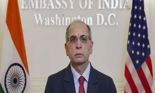 भारत-अमेरिका रिश्तों को बढ़ावा: अमेरिका में 8 नए वाणिज्य दूतावास केंद्रों की घोषणा