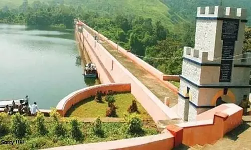 मुल्लापेरियार मुद्दा: केंद्र सरकार को बांध क्षेत्र में पेड़ों की कटाई के लिए पर्यावरणीय मंजूरी देने का आदेश