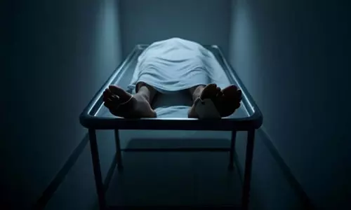 भीख मांग रही महिला का यौन उत्पीड़न कर हत्या : कर्मचारी गिरफ्तार