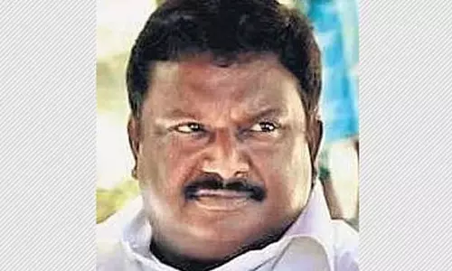 मोटर वाहन उत्पादन में तमिलनाडु का महत्वपूर्ण स्थान है: Minister S.C. Sivasan मोटर वाहन उत्पादन में तमिलनाडु का महत्वपूर्ण स्थान है: Minister S.C. Sivasan