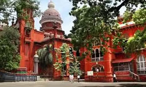अनुकंपा के आधार पर नौकरी मांगने का मामला: परिवहन सचिव को जवाब देने का आदेश अनुकंपा के आधार पर नौकरी मांगने का मामला: परिवहन सचिव को जवाब देने का आदेश