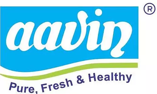 Tamil Nadu : 7 आविन आधुनिक इमारतों के नवीनीकरण के लिए निविदा Tamil Nadu : 7 आविन आधुनिक इमारतों के नवीनीकरण के लिए निविदा