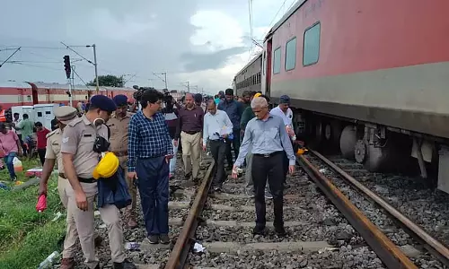 कावरप्पेट्टई रेल दुर्घटना षड्यंत्र: उच्च स्तरीय समिति की जांच रिपोर्ट में जानकारी