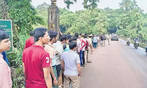 धर्मस्थल सामूहिक दाह संस्कार मामला: कंकाल से उम्र और मौत का कारण पता चला