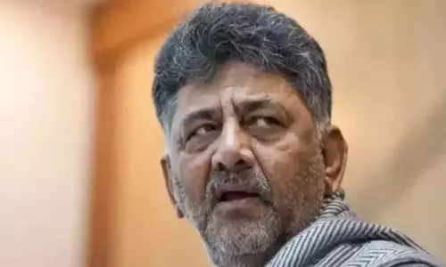 महाराष्ट्र से कर्नाटक आने वाली IT कंपनियों का हार्दिक स्वागत: उपमुख्यमंत्री