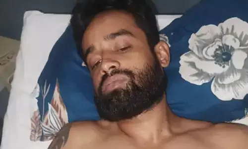 बिलासपुर में युवक की हत्या की कोशिश, स्टीक बेल्ट और चाकू से हमला बिलासपुर में युवक की हत्या की कोशिश, स्टीक बेल्ट और चाकू से हमला