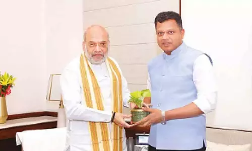 चौटा ने आतंकवाद निरोधक कड़े कदम उठाने और मंगलुरु में स्थायी NIA कार्यालय की मांग की