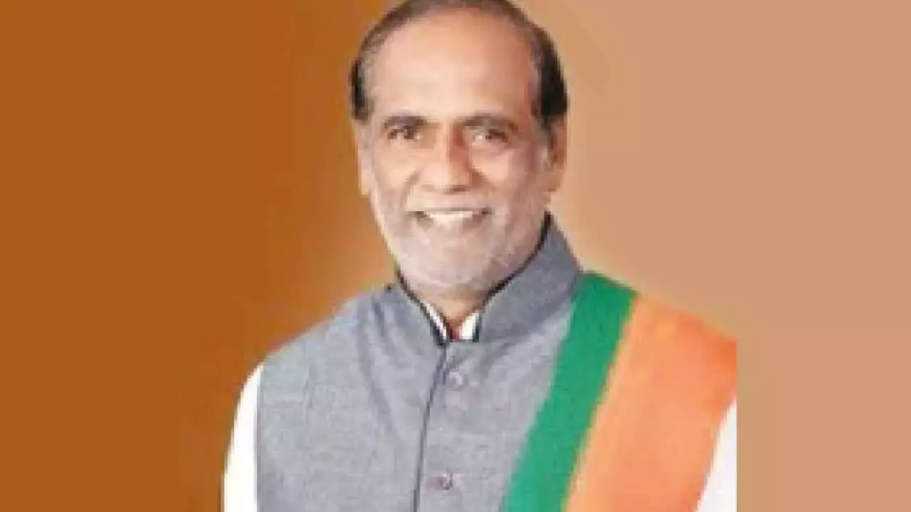 लक्ष्मण ने ऑपरेशन सिंदूर को आतंकवाद के खिलाफ नए भारत के संकल्प का प्रतीक बताया