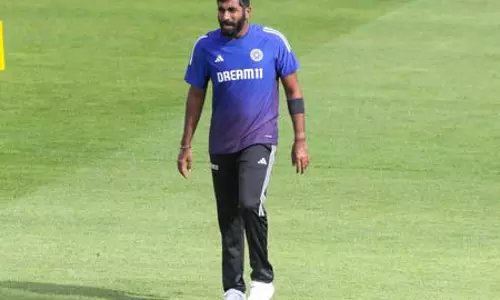 इंग्लैंड के खिलाफ 5वें टेस्ट में नहीं खेल रहे स्टार गेंदबाज जसप्रीत बुमराह, कोच डोशेट ने बताई वजह