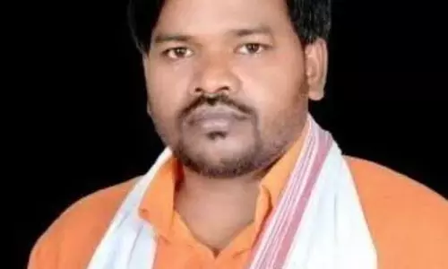 रवि भगत बीजेपी से निकाले जाएंगे? किरण देव सिंह का बड़ा बयान