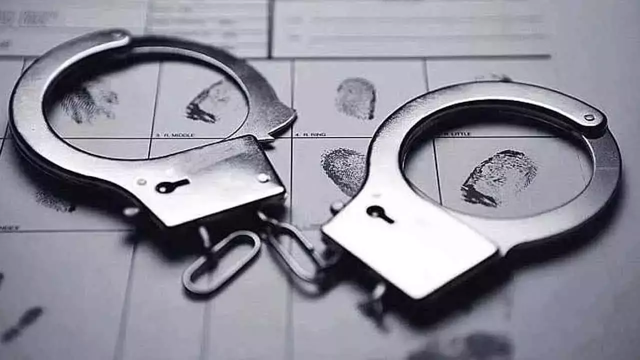 TGCSB  ने सिम बॉक्स धोखाधड़ी का भंडाफोड़ किया, चार गिरफ्तार