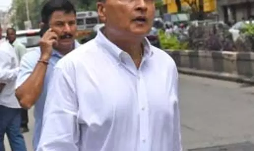 ईडी ने अनिल अंबानी को किया तलब; 17,000 करोड़ रुपए के लोन धोखाधड़ी मामले में होगी पूछताछ ईडी ने अनिल अंबानी को किया तलब; 17,000 करोड़ रुपए के लोन धोखाधड़ी मामले में होगी पूछताछ