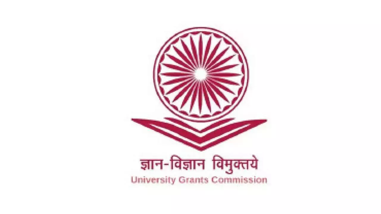Telangana : एडटेक फर्मों के गैर-मान्यता प्राप्त अंतर्राष्ट्रीय सहयोग पर नकेल कसी Telangana : एडटेक फर्मों के गैर-मान्यता प्राप्त अंतर्राष्ट्रीय सहयोग पर नकेल कसी
