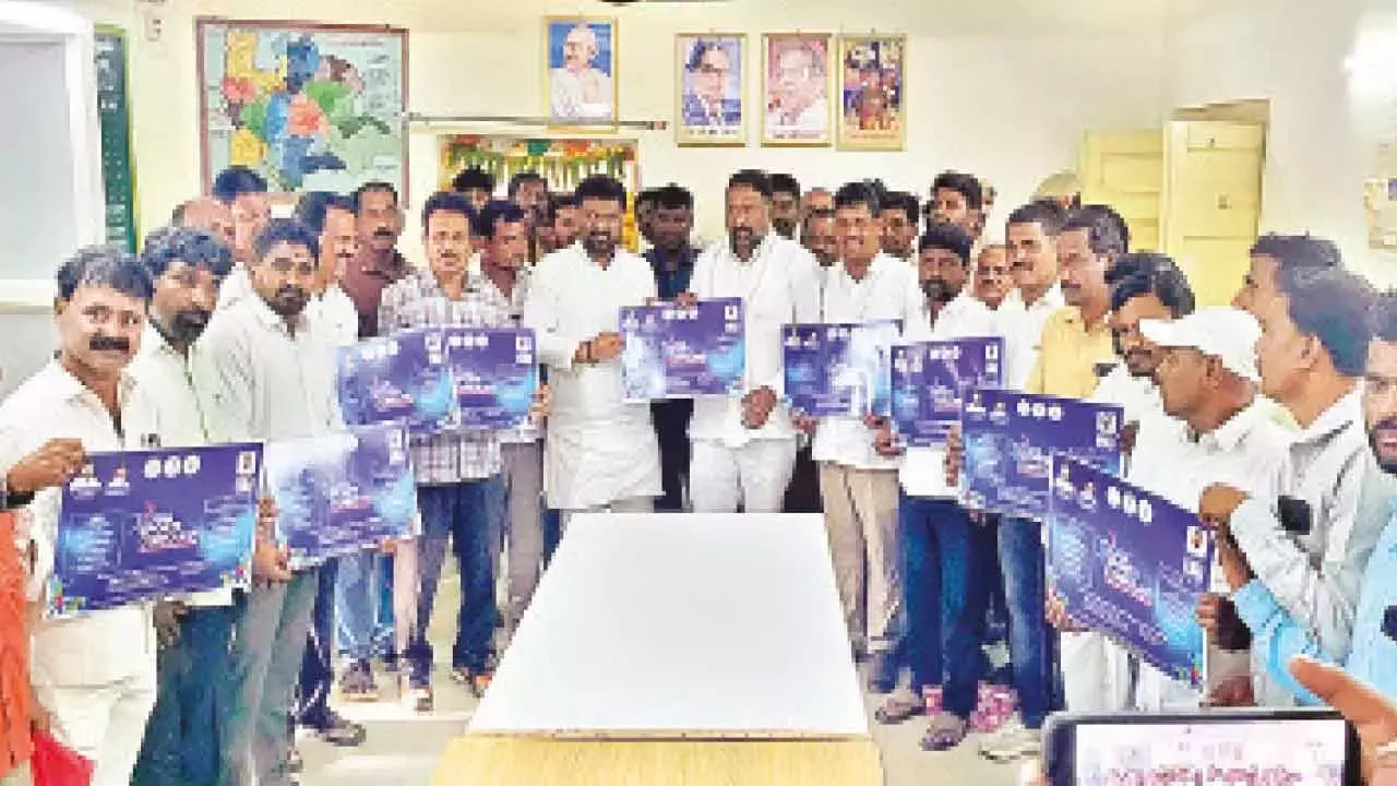 Telangana : खेल शुरू राज्य सरकार कल नई खेल नीति पेश करेगी