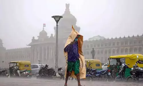 अगस्त-सितंबर में भी देश में सामान्य से अधिक बारिश: IMD