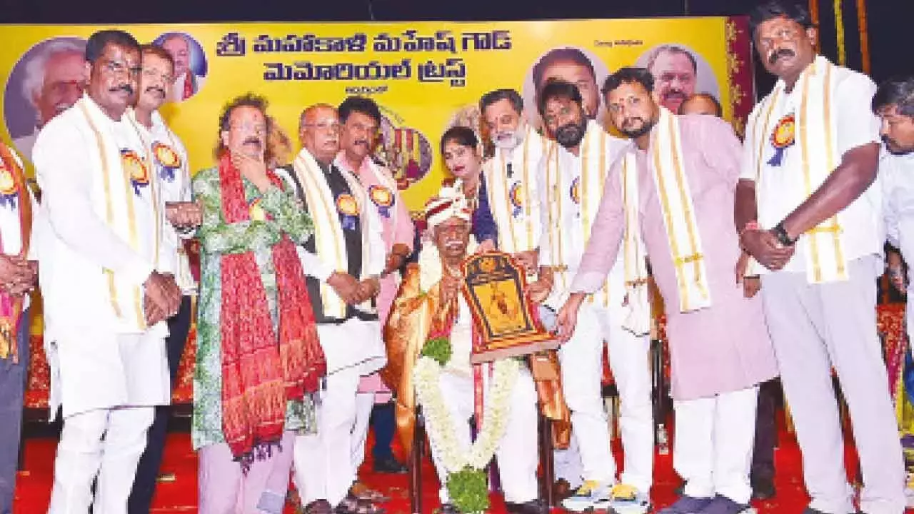 Telangana : दत्तात्रेय का जीवन सभी के लिए प्रेरणा है Telangana : दत्तात्रेय का जीवन सभी के लिए प्रेरणा है