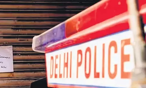 Ghazipur: मोमो विक्रेता से झगड़े के बाद सेल्स मैनेजर की चाकू मारकर हत्या
