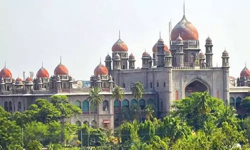 Telangana: भूदान भूमि की बिक्री का आरोप लगाने वाली याचिकाओं पर आदेश सुरक्षित