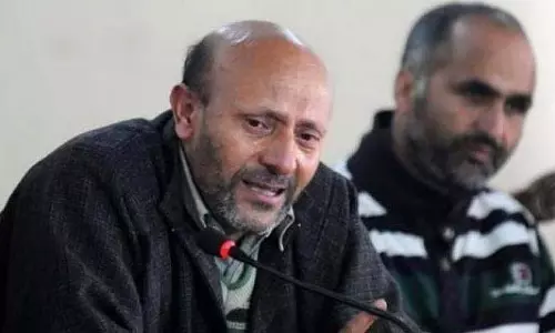 आतंकवाद मामले में अब्दुल राशिद की याचिका पर हाईकोर्ट ने NIA से जवाब मांगा