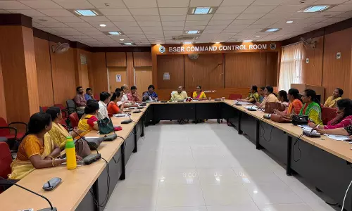 Ajmer उत्तर के जर्जर स्कूल भवनों के लिए 50 लाख रुपये की घोषणा Ajmer उत्तर के जर्जर स्कूल भवनों के लिए 50 लाख रुपये की घोषणा