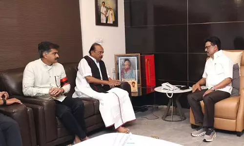 भाजपा के साथ कभी भी गठबंधन नहीं: वाइको का घोषणापत्र भाजपा के साथ कभी भी गठबंधन नहीं: वाइको का घोषणापत्र