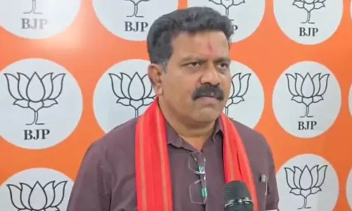 बिरनपुरकांड पर चुप क्यों थे ननों की गिरफ्तारी का विरोध करने वाले सांसद : गृहमंत्री विजय शर्मा बिरनपुरकांड पर चुप क्यों थे ननों की गिरफ्तारी का विरोध करने वाले सांसद : गृहमंत्री विजय शर्मा