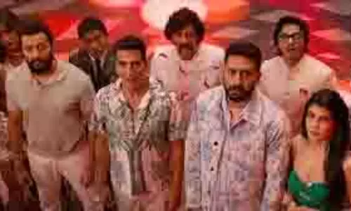 Housefull 5 On OTT: इस वीकेंड ओटीटी पर एंजॉय करें हाउसफुल 5