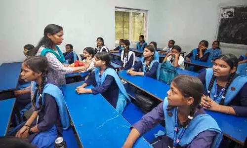 Punjab में भूमि अधिग्रहण के विरोध में 3,000 से अधिक शिक्षकों को राज्य स्तरीय कार्यक्रम में शामिल होने का आदेश
