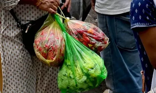 Odisha के सभी सरकारी कार्यालयों में एकल-उपयोग वाले प्लास्टिक पर पूर्ण प्रतिबंध