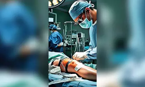 अस्पतालों में घुटने की सर्जरी और कूल्हे के प्रत्यारोपण का पूरा खर्च सरकार वहन करेगी अस्पतालों में घुटने की सर्जरी और कूल्हे के प्रत्यारोपण का पूरा खर्च सरकार वहन करेगी