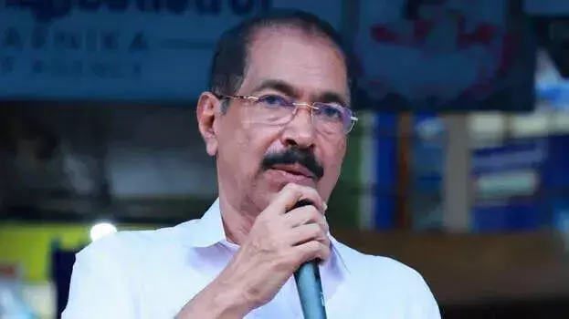 Kerala: सच उजागर करने पर डॉ. हैरिस को सजा देना गलत: सनी जोसेफ