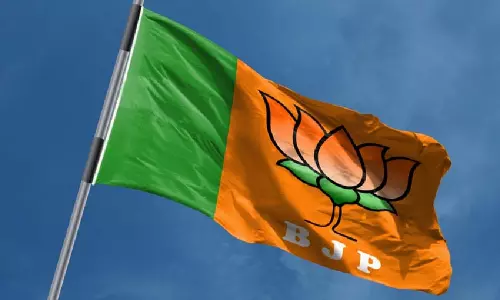 ननों की गिरफ्तारी पर वैचारिक और चुनावी विशेषाधिकारों के बीच फंसी Kerala भाजपा पर संपादकीय ननों की गिरफ्तारी पर वैचारिक और चुनावी विशेषाधिकारों के बीच फंसी Kerala भाजपा पर संपादकीय