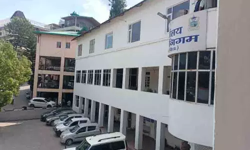 कैबिनेट ने नकदी संकट से जूझ रहे Solan MC को सहायता प्रदान की