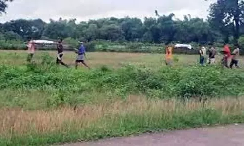 कोरापुट में आदिवासी युवकों को ग्रामीणों ने मृत घोषित किया