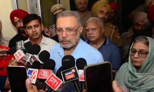 Jalandhar अस्पताल में हुई मौतों की जांच अभी पूरी नहीं हुई, लोगों के खिलाफ कार्रवाई होगी