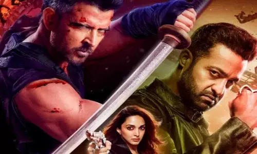 War 2 यूएसए एडवांस बुकिंग अपडेट War 2 यूएसए एडवांस बुकिंग अपडेट