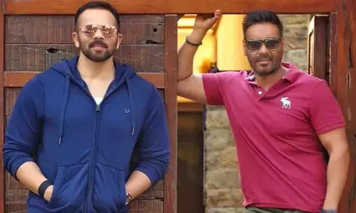 क्या अजय देवगन और रोहित शेट्टी की गोलमाल 5 की घोषणा सन ऑफ सरदार 2 के क्लाइमेक्स में होगी?