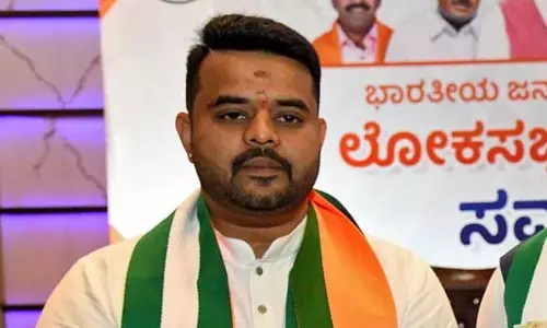 Bengaluru : कोर्ट ने पूर्व सांसद को बलात्कार मामले में दोषी ठहराया