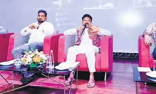 21 अगस्त को Bhubaneswar में भारत के पहले वैश्विक फिनटेक हब का अनावरण करने के लिए तैयार