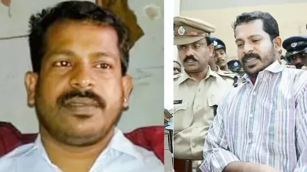Kodi Suni को शराब पीने की अनुमति देने पर तीन पुलिस अधिकारी निलंबित