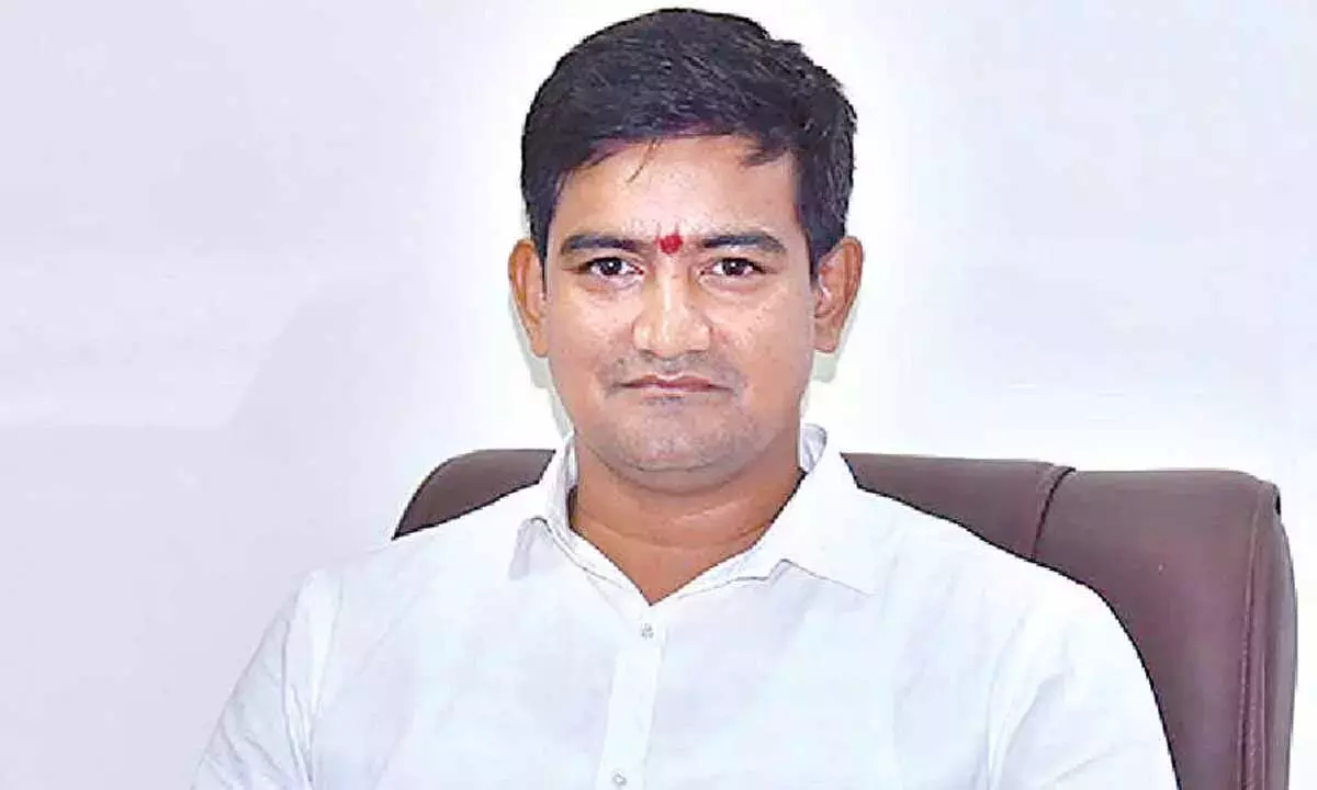 Andhra Pradesh : 1.09 लाख नई विधवा पेंशन स्वीकृत