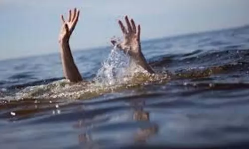 धनकोट नहर में नहाते समय व्यक्ति डूबा धनकोट नहर में नहाते समय व्यक्ति डूबा