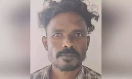 किशोरी पर यौन उत्पीड़न; व्यक्ति को 47 साल की जेल की सजा किशोरी पर यौन उत्पीड़न; व्यक्ति को 47 साल की जेल की सजा