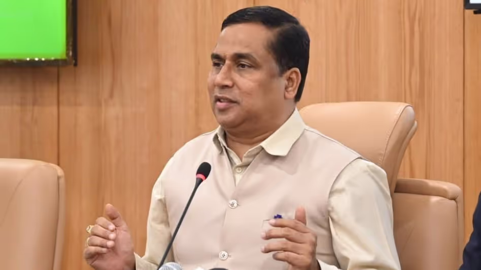 Assam के मंत्री ने वन भूमि अतिक्रमणकारियों पर कार्रवाई का वादा किया