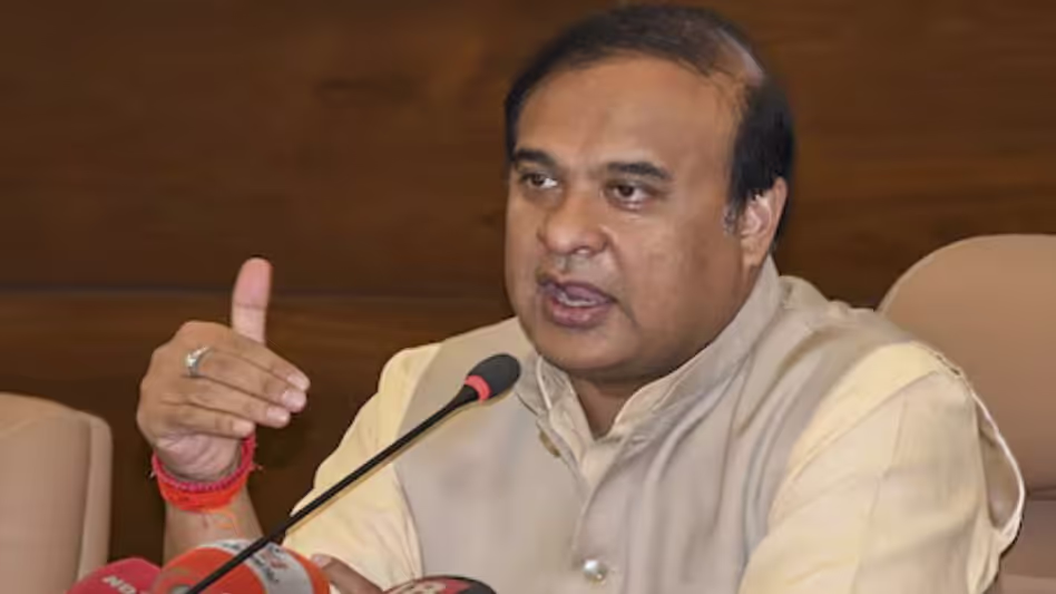 Assam के मुख्यमंत्री 2 अगस्त को बीटीसी चुनावों के लिए Assam के मुख्यमंत्री 2 अगस्त को बीटीसी चुनावों के लिए