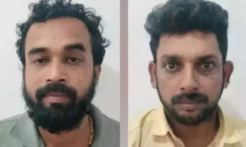 मानसिक रूप से बीमार व्यक्ति की हत्या के प्रयास का मामला: दो आरोपियों को रिमांड पर मानसिक रूप से बीमार व्यक्ति की हत्या के प्रयास का मामला: दो आरोपियों को रिमांड पर