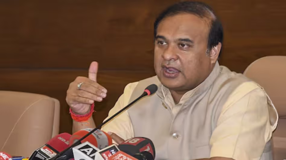Assam में सूखे की स्थिति में सुधार, 15 अगस्त के बाद अंतिम निर्णय हिमंत Assam में सूखे की स्थिति में सुधार, 15 अगस्त के बाद अंतिम निर्णय हिमंत