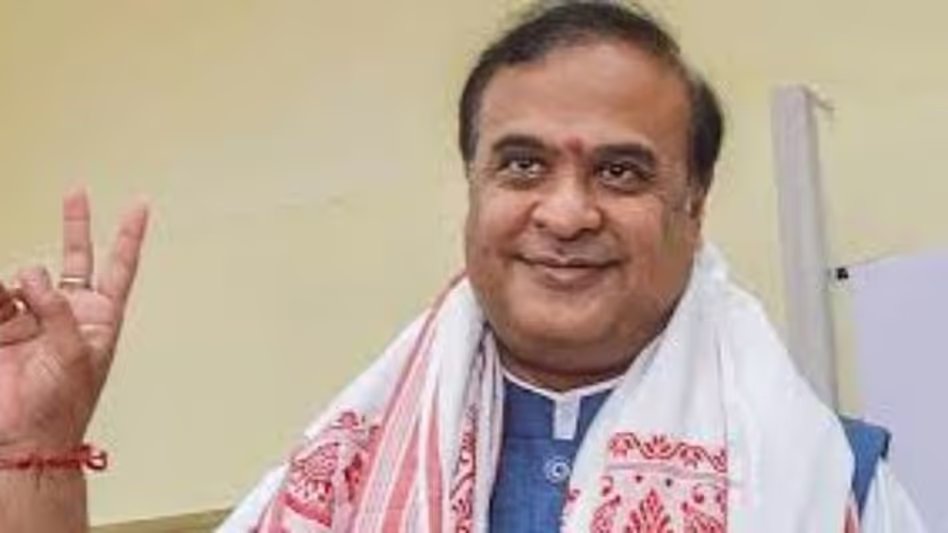 Assam ने 45,950 एकड़ जमीन अतिक्रमणकारियों से मुक्त कराई हिमंत बिस्वा सरमा Assam ने 45,950 एकड़ जमीन अतिक्रमणकारियों से मुक्त कराई हिमंत बिस्वा सरमा