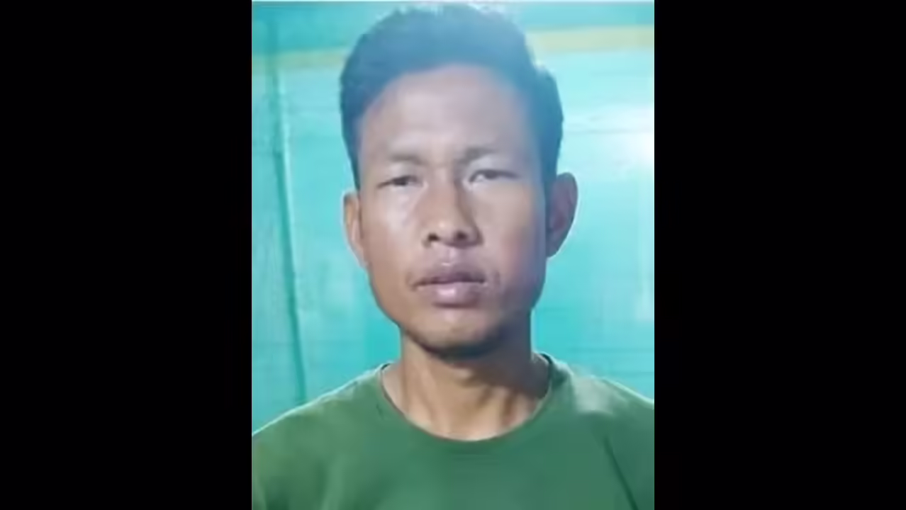 Assam : एनआईए ने जिरीबाम में शिशु सहित 6 मेइती लोगों की हत्या के मुख्य आरोपी को गिरफ्तार