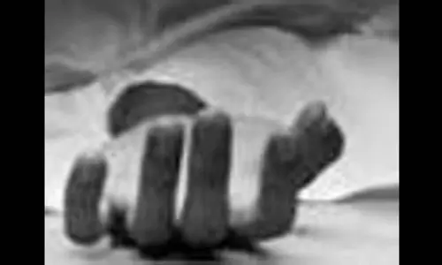 मोहाली में बेटे द्वारा ‘हमले’ से आहत 60 वर्षीय महिला ने आत्महत्या कर ली